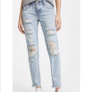 One teaspoon jeans